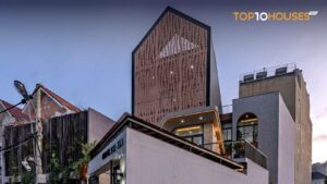 Read more about the article A11 HOUSE | HAVA STUDIO