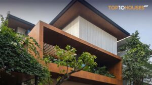 Read more about the article BT5 VILLA | APDI ARCHITECTURE