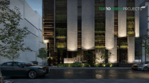 Read more about the article DE SOIE | MAS ARCHITECTURE