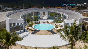 Read more about the article ISEA BOUTIQUE RESORT | PHAM HUU SON ARCHITECTS