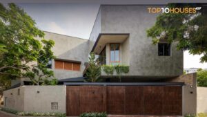 Read more about the article PHAN RANG HOUSE | PLUS IDEA STUDIO