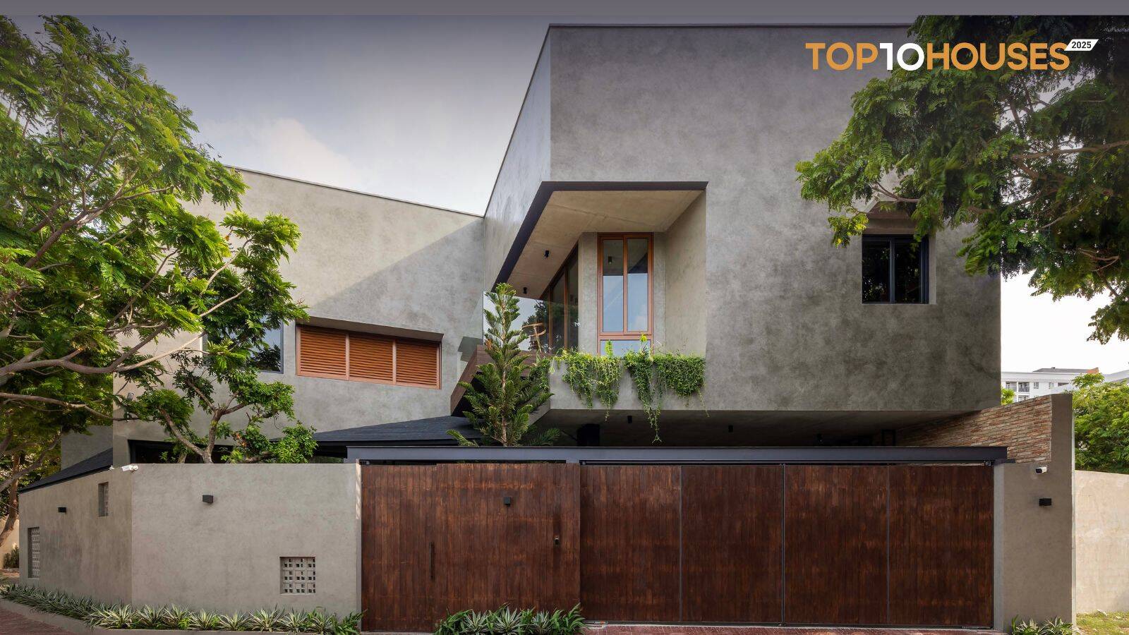 Read more about the article PHAN RANG HOUSE | PLUS IDEA STUDIO