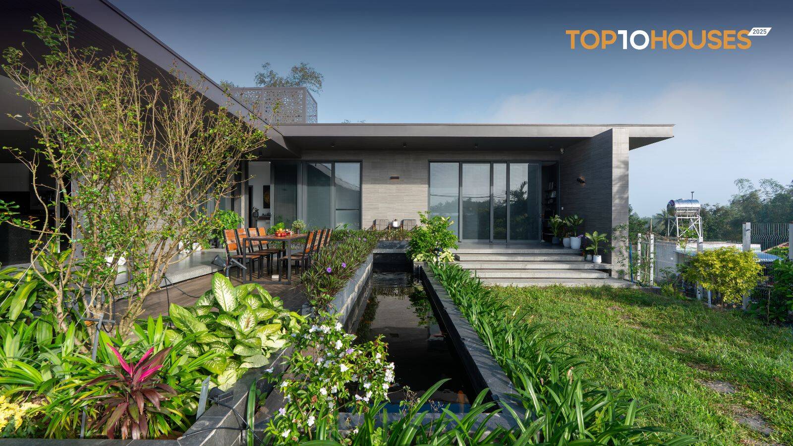 Read more about the article LG VILLA | IPM ARCHITECTS