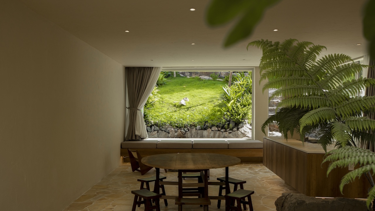 Read more about the article NHÃ HOMESTAY | HOOHOO STUDIO