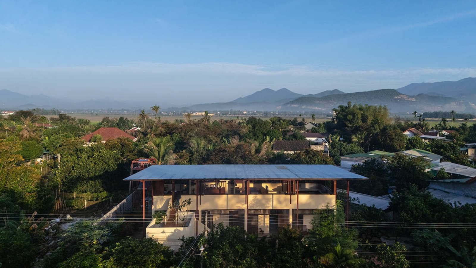 Read more about the article DB HORIZON | SAL​