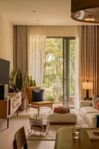 Read more about the article VỀ NHÀ VỚI NẮNG | LTD. STUDIO