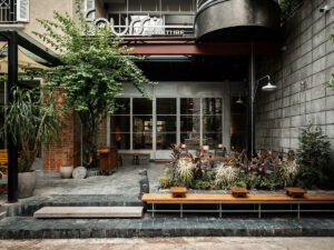 Read more about the article FOURS BAKERY SIGNATURE | MOR STUDIO