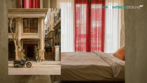 Read more about the article HANG CÁ | GẠO DESIGN