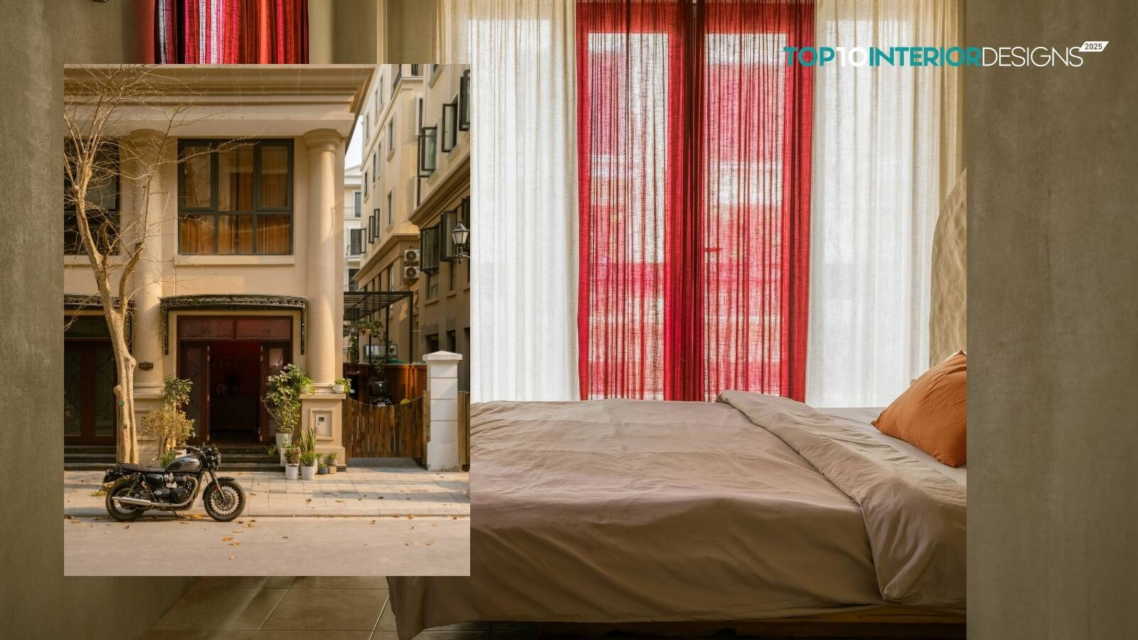 Read more about the article HANG CÁ | GẠO DESIGN