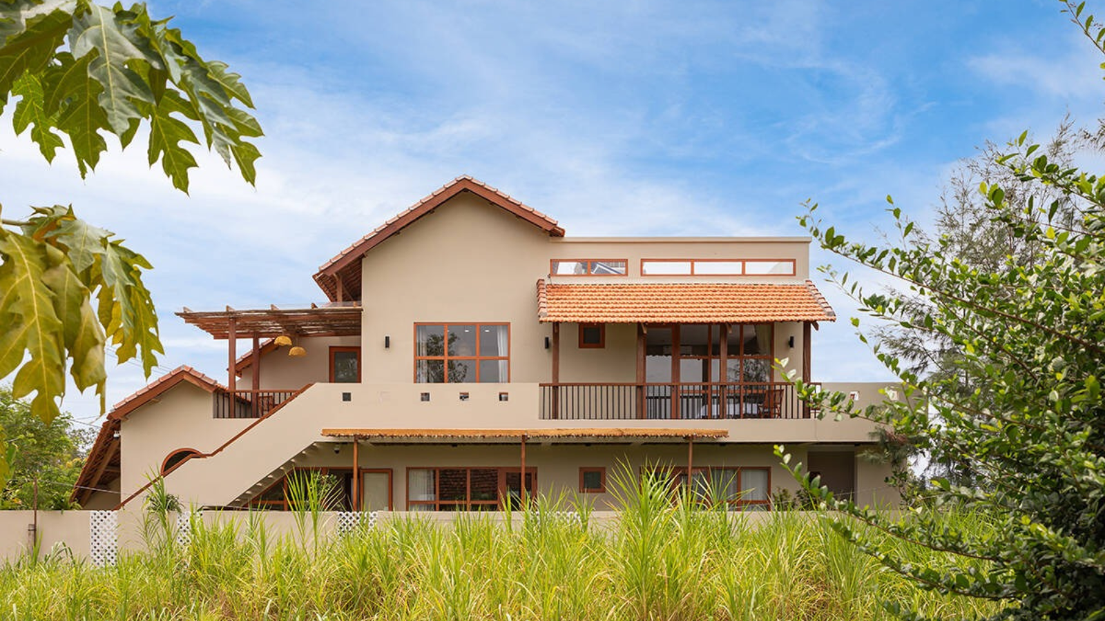 Read more about the article ROSEHOME PHÚ YÊN | ANZ DESIGN & CONSTRUCTION​