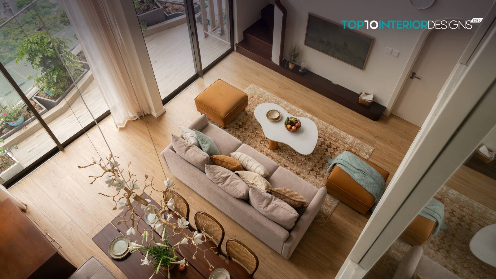 Read more about the article THONG DONG | GẠO DESIGN