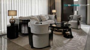 Read more about the article VIETHUNG HOUSE | KIM FURNITURE​