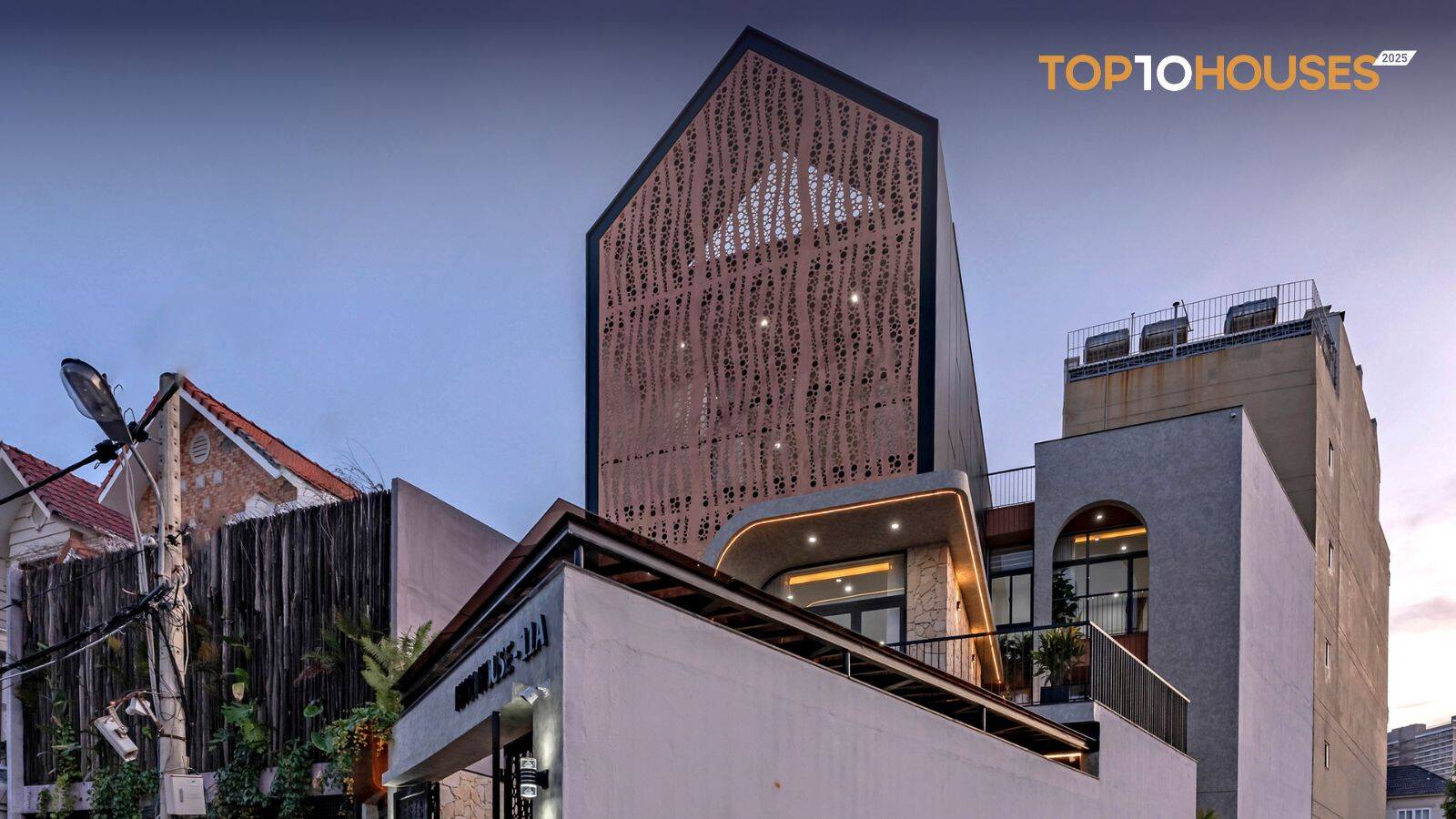 Read more about the article A11 HOUSE | HAVA STUDIO