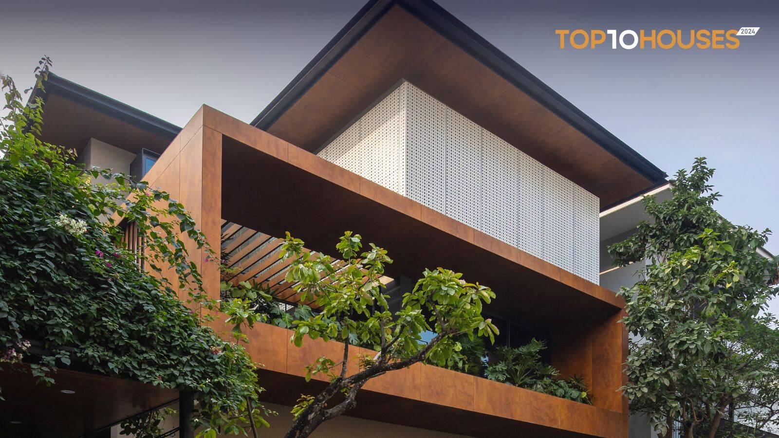 Read more about the article BT5 VILLA | APDI ARCHITECTURE