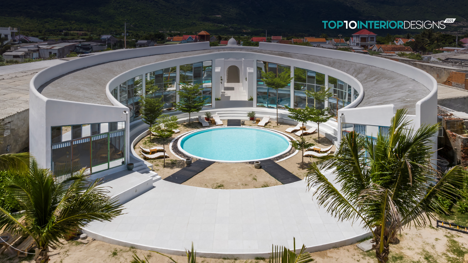 Read more about the article ISEA BOUTIQUE RESORT | PHAM HUU SON ARCHITECTS