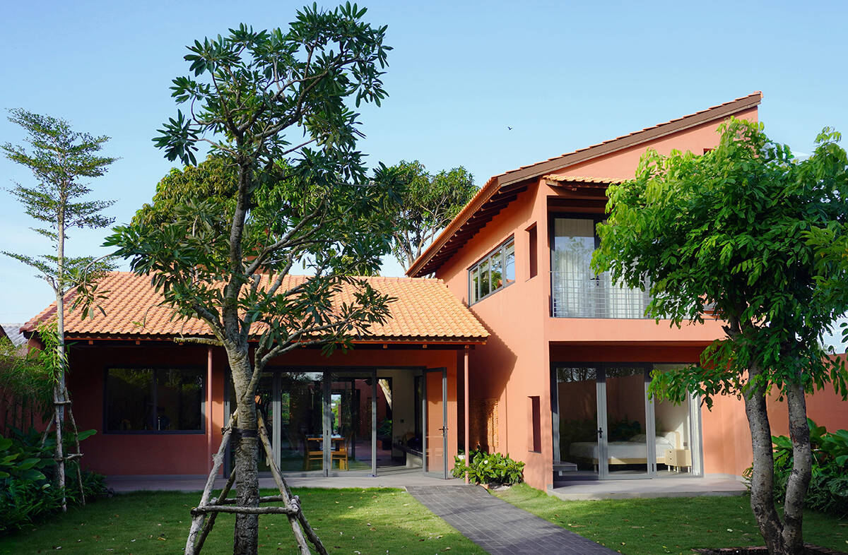 Read more about the article NHÀ BẠC LIÊU | TAA DESIGN