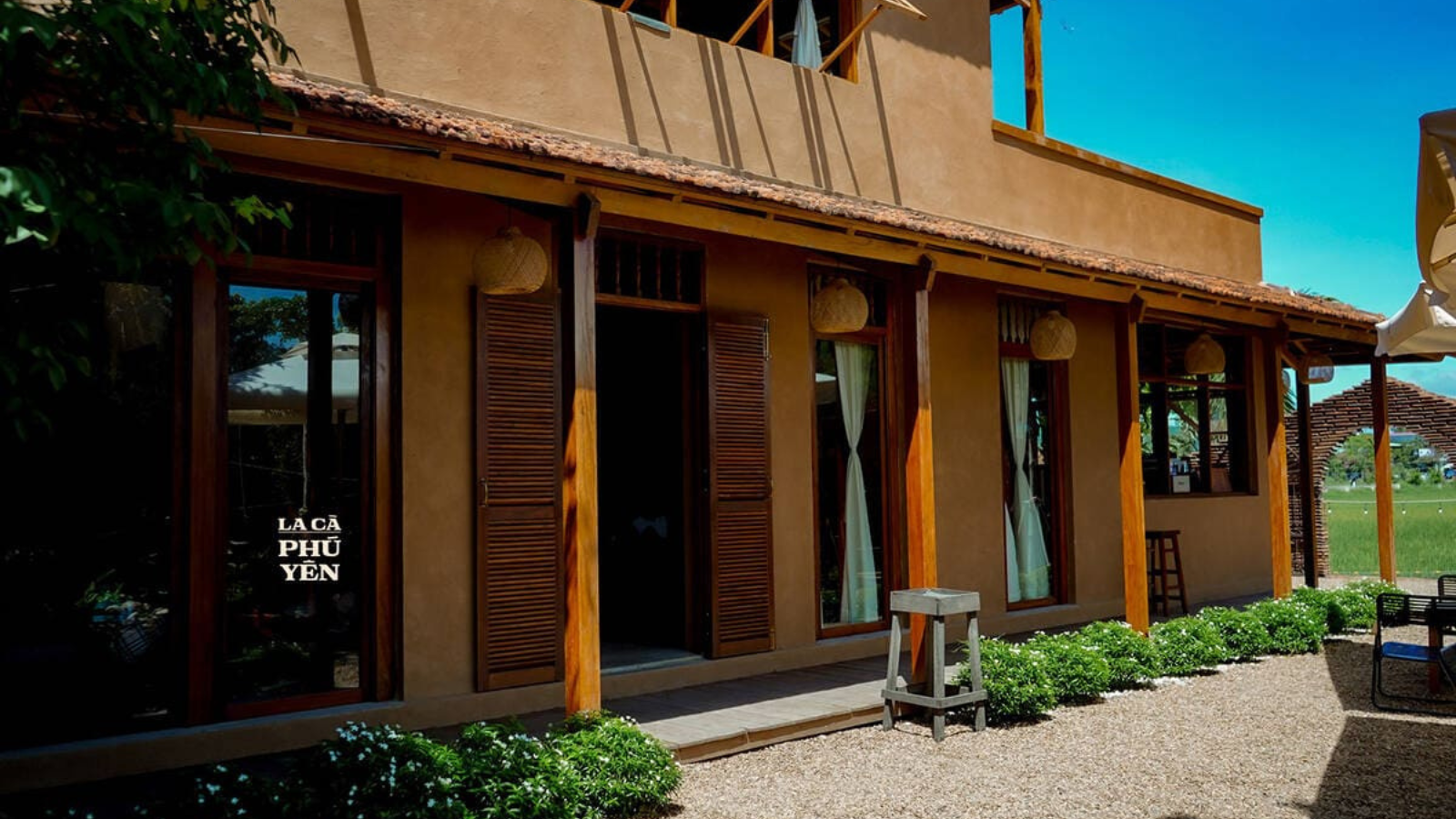 Read more about the article NHÀ CAFE | 179 STUDIO