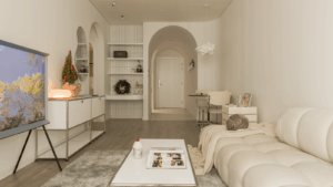 Read more about the article VHS | D.HOUSE STUDIO