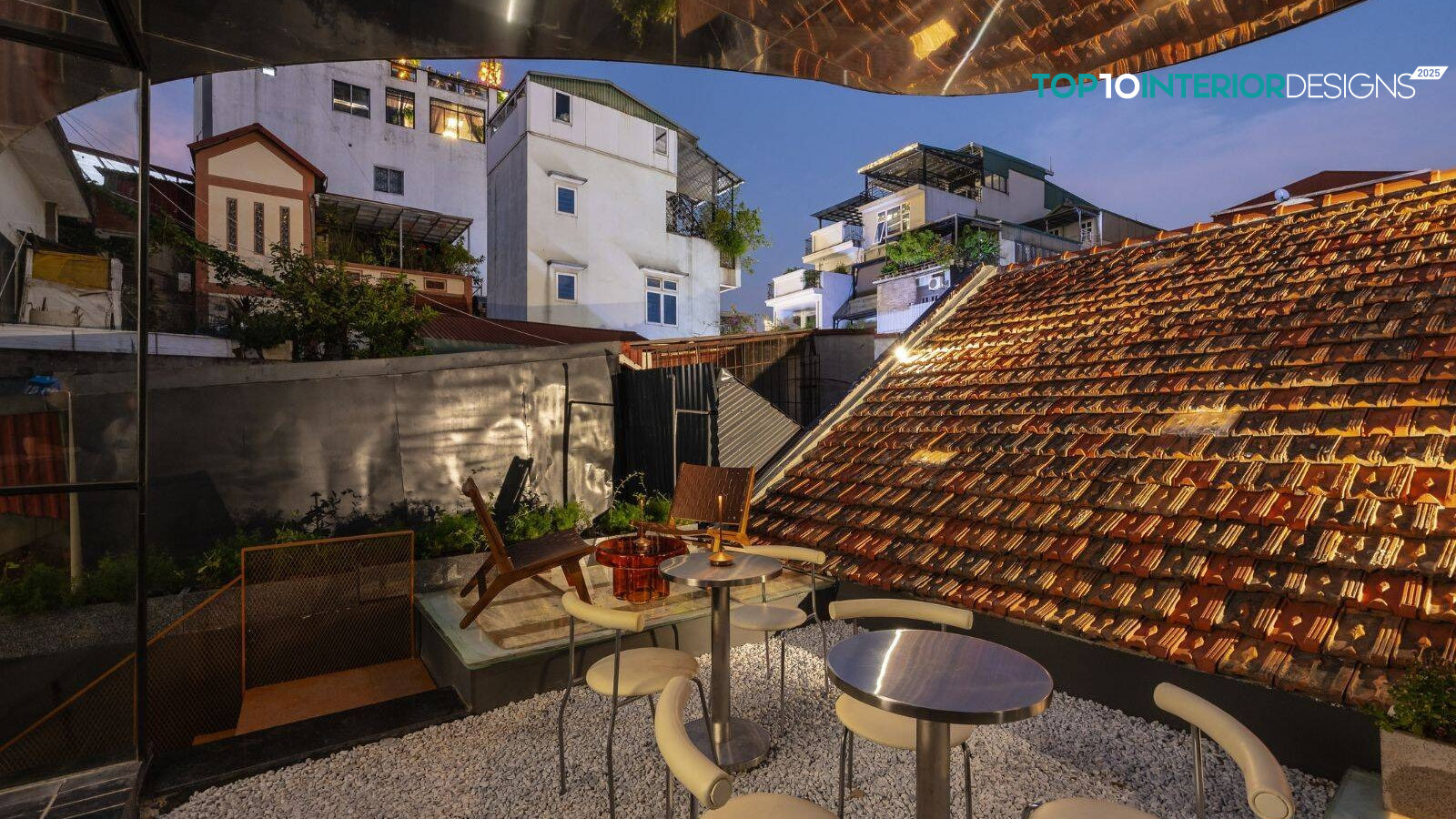 Read more about the article CULTRA TAPROOM | IDEE ARCHITECTS