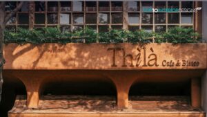Read more about the article THÌ LÀ BISTRO & CAFE | 3F CONCEPT