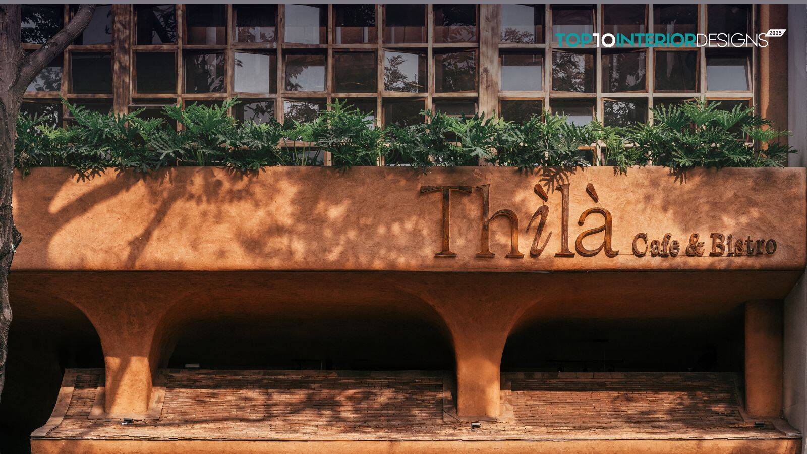Read more about the article THÌ LÀ BISTRO & CAFE | 3F CONCEPT