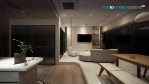 Read more about the article WABI-WELCOME APARTMENT | CAO ATELIER