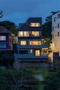 Read more about the article YOKO VILLA | NAQI & PARTNERS