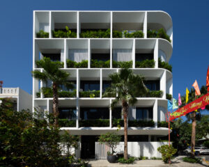 Read more about the article SWISS NAM RESIDENCE | AM ARCHITECTS