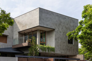 Read more about the article PR HOUSE | PLUS IDEA STUDIO