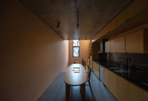 Read more about the article NHÀ QUAN NHÂN | TOOB STUDIO