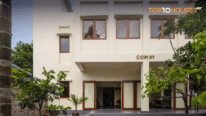 Read more about the article COMAY HOUSE | NTAA ARCHITECTS