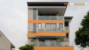 Read more about the article T-GREEN HOUSE | AZ HOME SIGNATURE