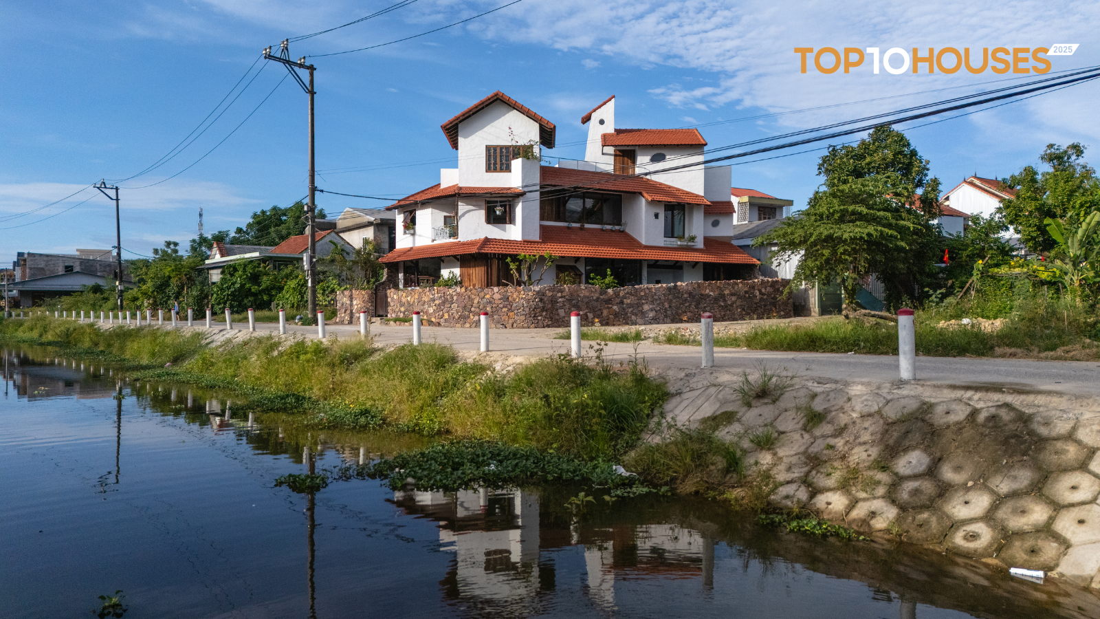 Read more about the article LEMON COTTAGE | CAC.ARCHITECTS