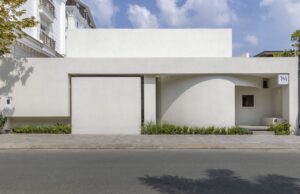 Read more about the article TAA GALLERY | CÔNG TY TNHH TAA DESIGN