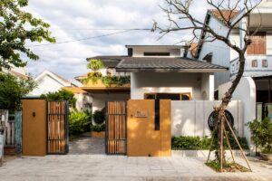 Read more about the article PIG & RUBY HOUSE | NHÀ ĐẸP QUẢNG NAM