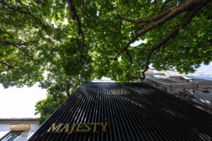 Read more about the article MAJESTY GOLF FLAGSHIP STORE | STD DESIGN CONSULTANT