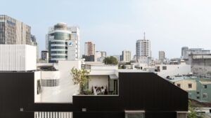 Read more about the article COZY HOUSE | MIRAI HOUSE