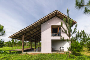 Read more about the article FELIX HOUSE | 6717 STUDIO