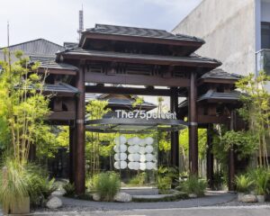 Read more about the article THE 75PERCENT COFFEE  | 6717 STUDIO