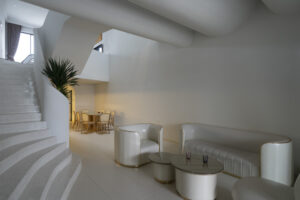 Read more about the article TD2 | HINZ STUDIO