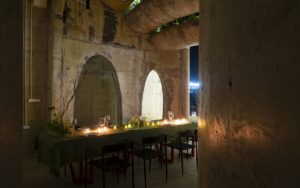 Read more about the article MUFA | KIẾN TRÚC CỦA SỰ TÁI SINH | LÊ NGỌC OANH