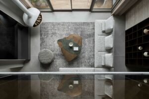 Read more about the article KHAI SƠN PENTHOUSE | IDEE ARCHITECTS