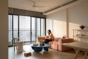 Read more about the article BRG HOUSE | GẠO DESIGN