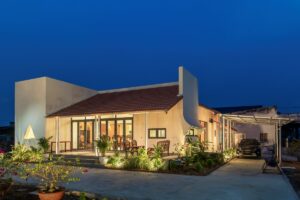 Read more about the article BẾN LỨC RETREAT | DELTA. ATELIER