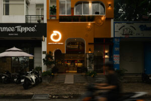 Read more about the article O PLANT-BASED PHÚ MỸ HƯNG | XƯỞNG XÉP