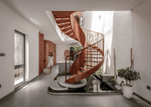 Read more about the article ZIG HOUSE | CÔNG TY CP KIẾN TRÚC VÀ XÂY DỰNG ĐẤT THỦ