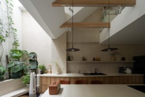 Read more about the article A.K HOME | PAU ARCHITECTS