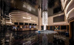 Read more about the article GALAXY HANOI CENTRE CINEMA  | AVALO INTERIOR JSC