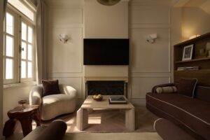 Read more about the article HIDEN HOUSE | VIETLINE INTERIOR DESIGN