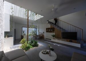 Read more about the article HD HOUSE | X11 DESIGN STUDIO